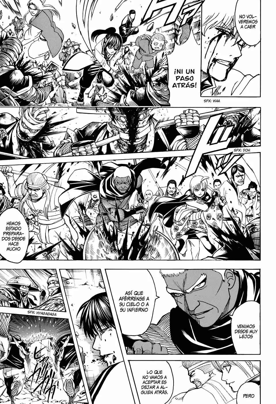 Chapter 666 - Page 11