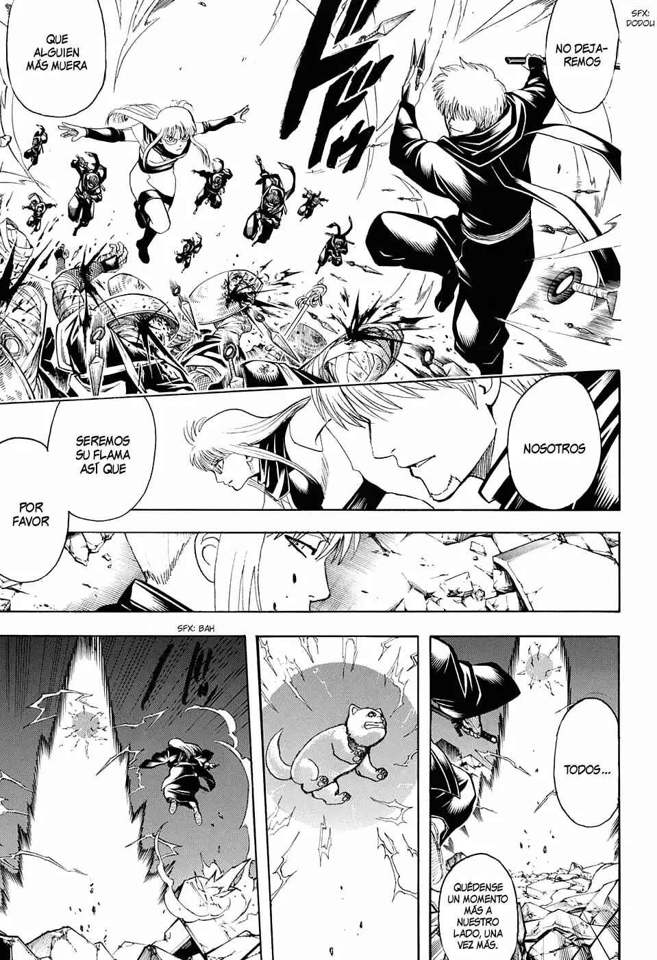 Chapter 666 - Page 13