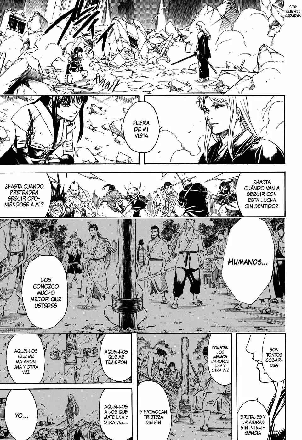 Chapter 666 - Page 15