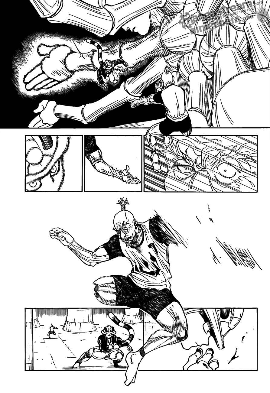 Chapter 297 - Page 9