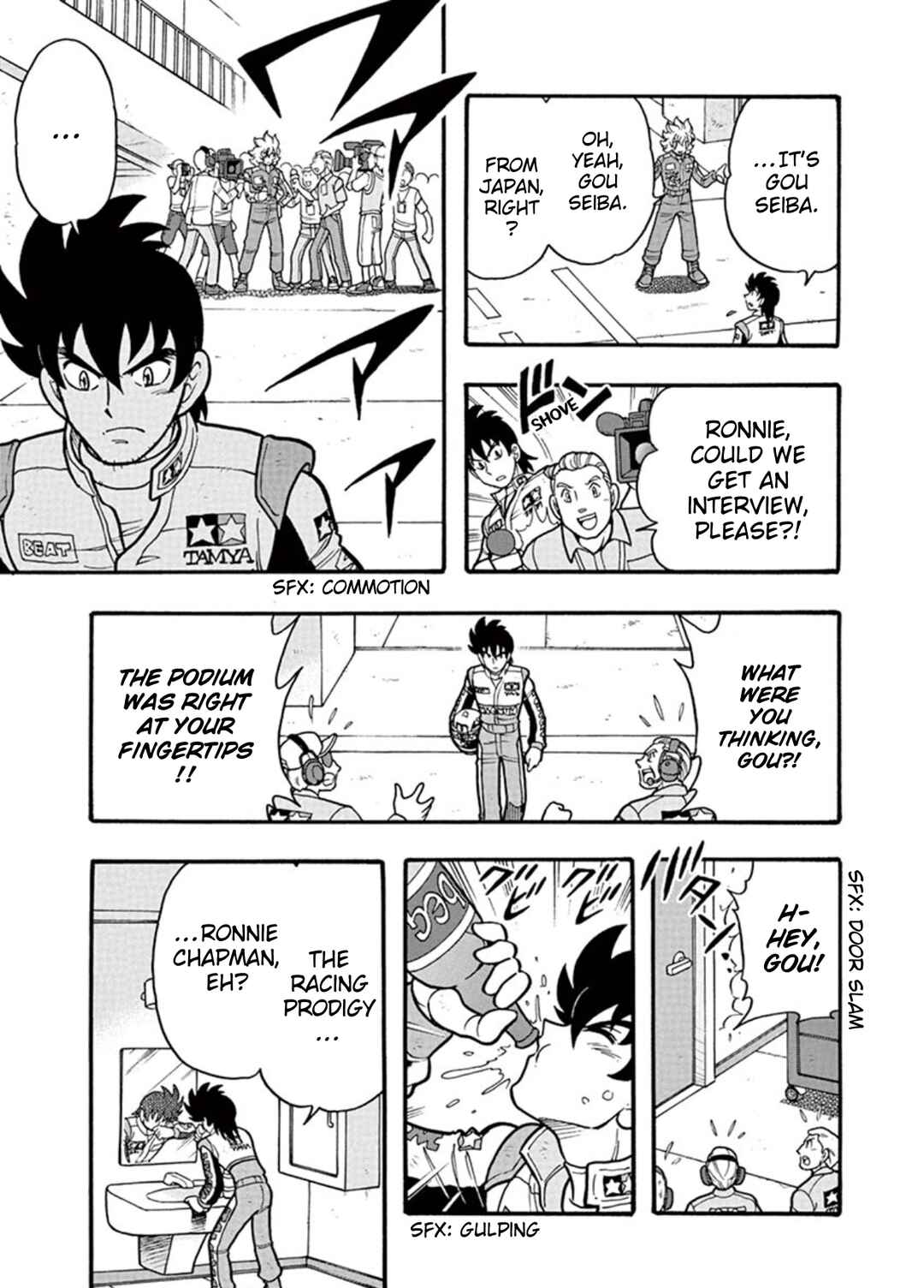 Chapter 1 - Page 10