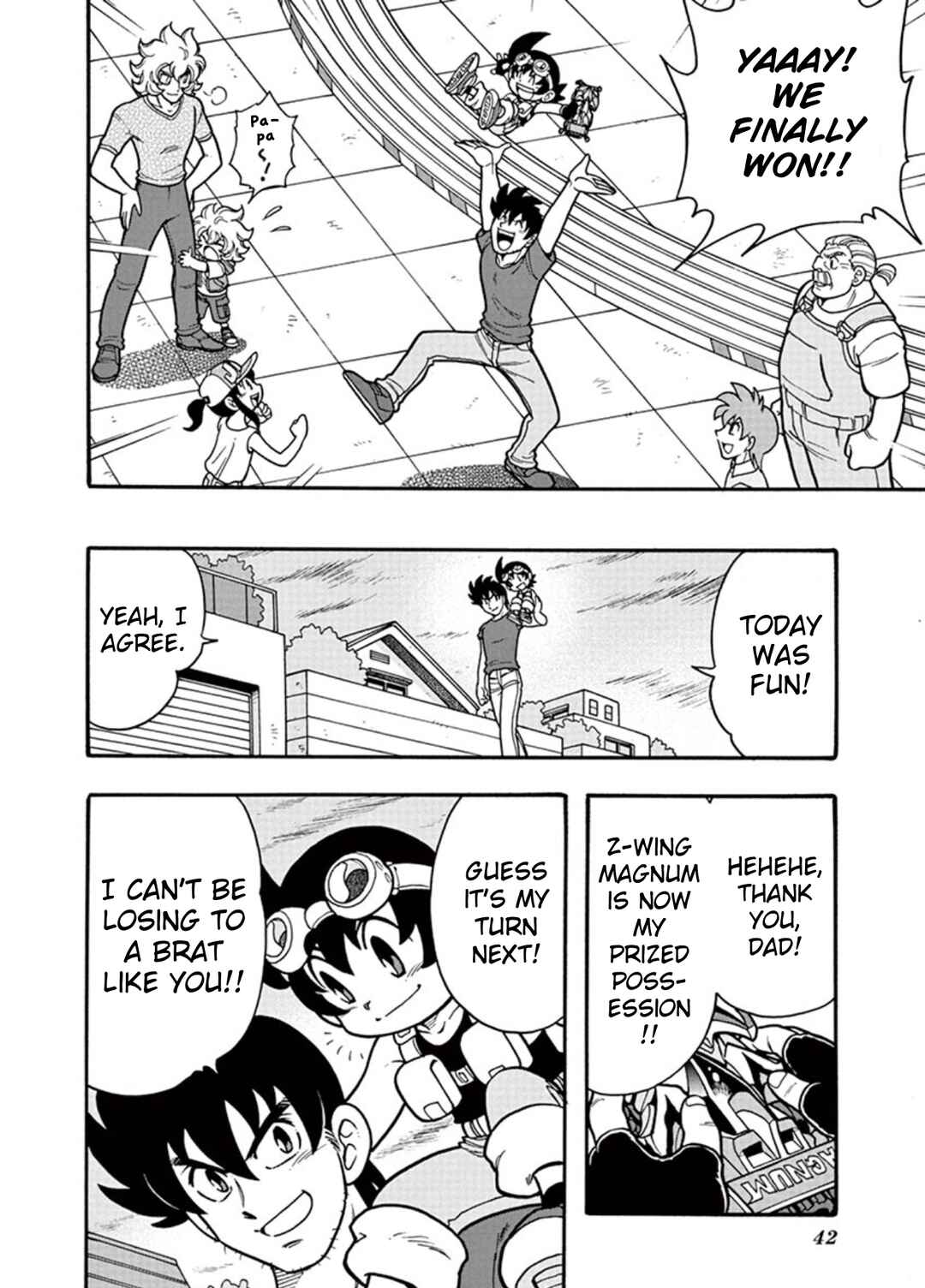 Chapter 1 - Page 41
