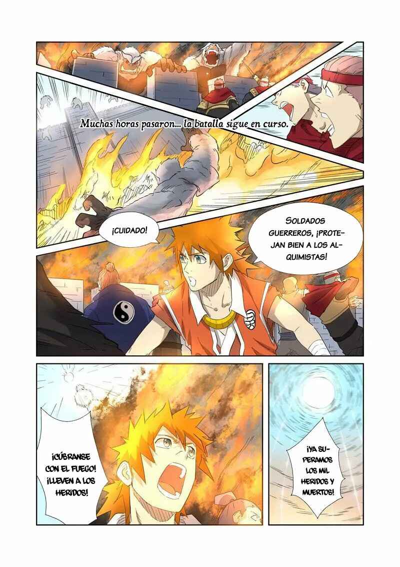 Chapter 180 - Page 11