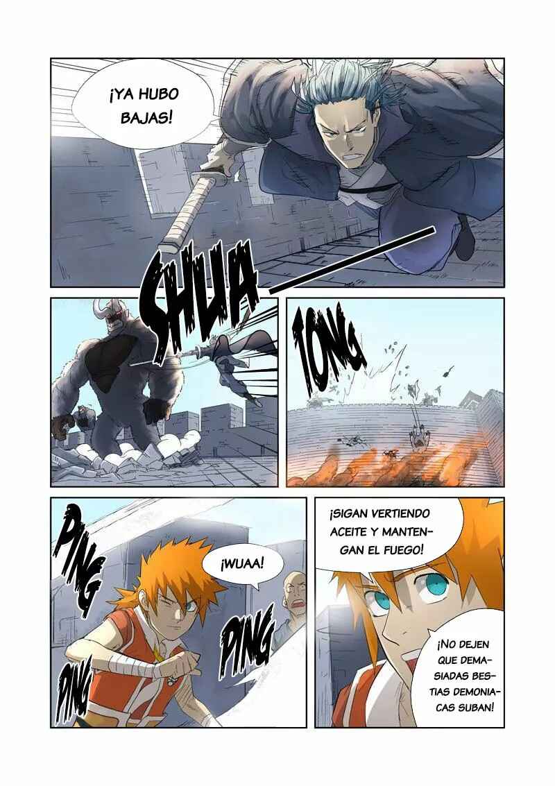 Chapter 180 - Page 7