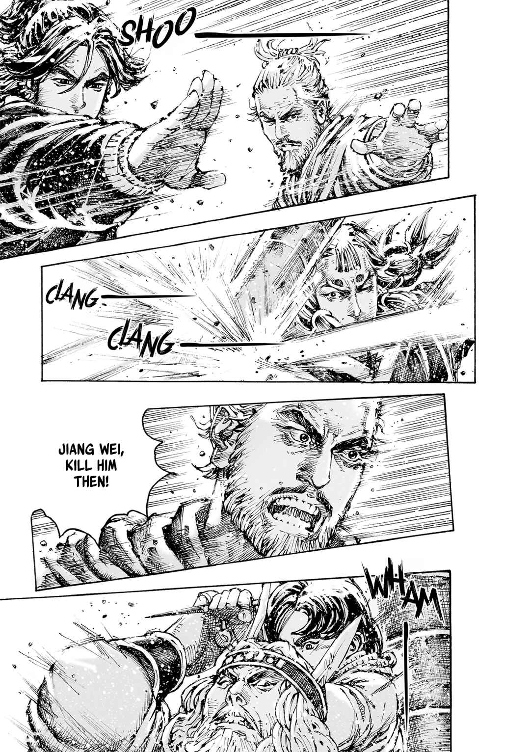 Chapter 599 - Page 12