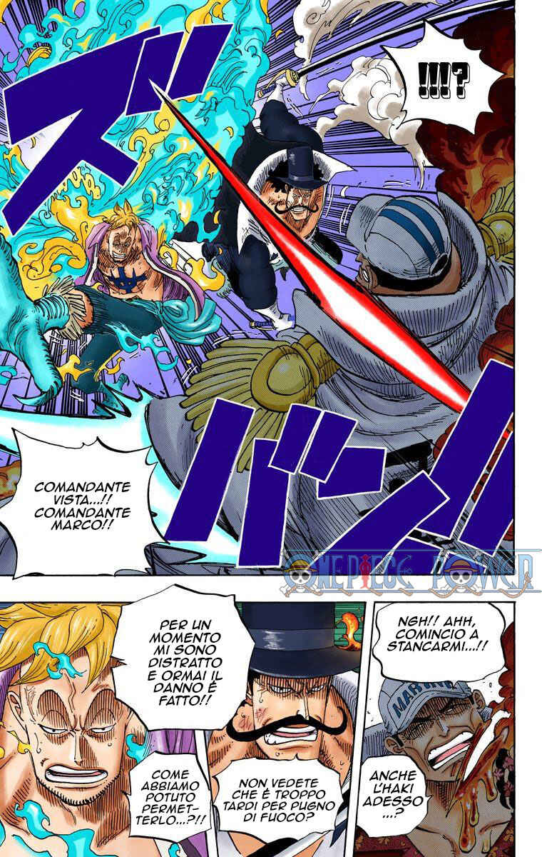 Chapter 574 - Page 8