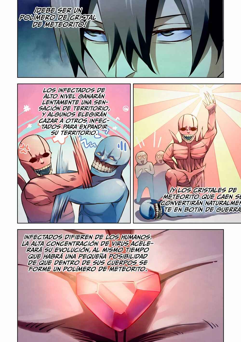 Chapter 166 - Page 2