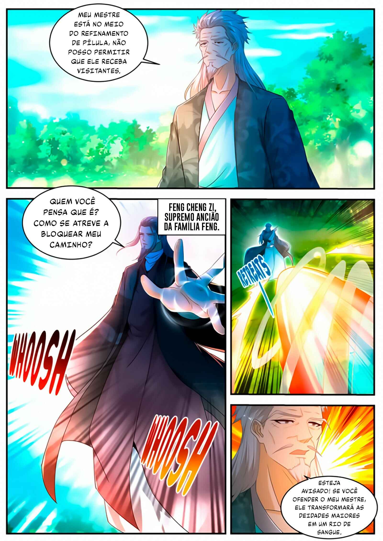 Chapter 488 - Page 4