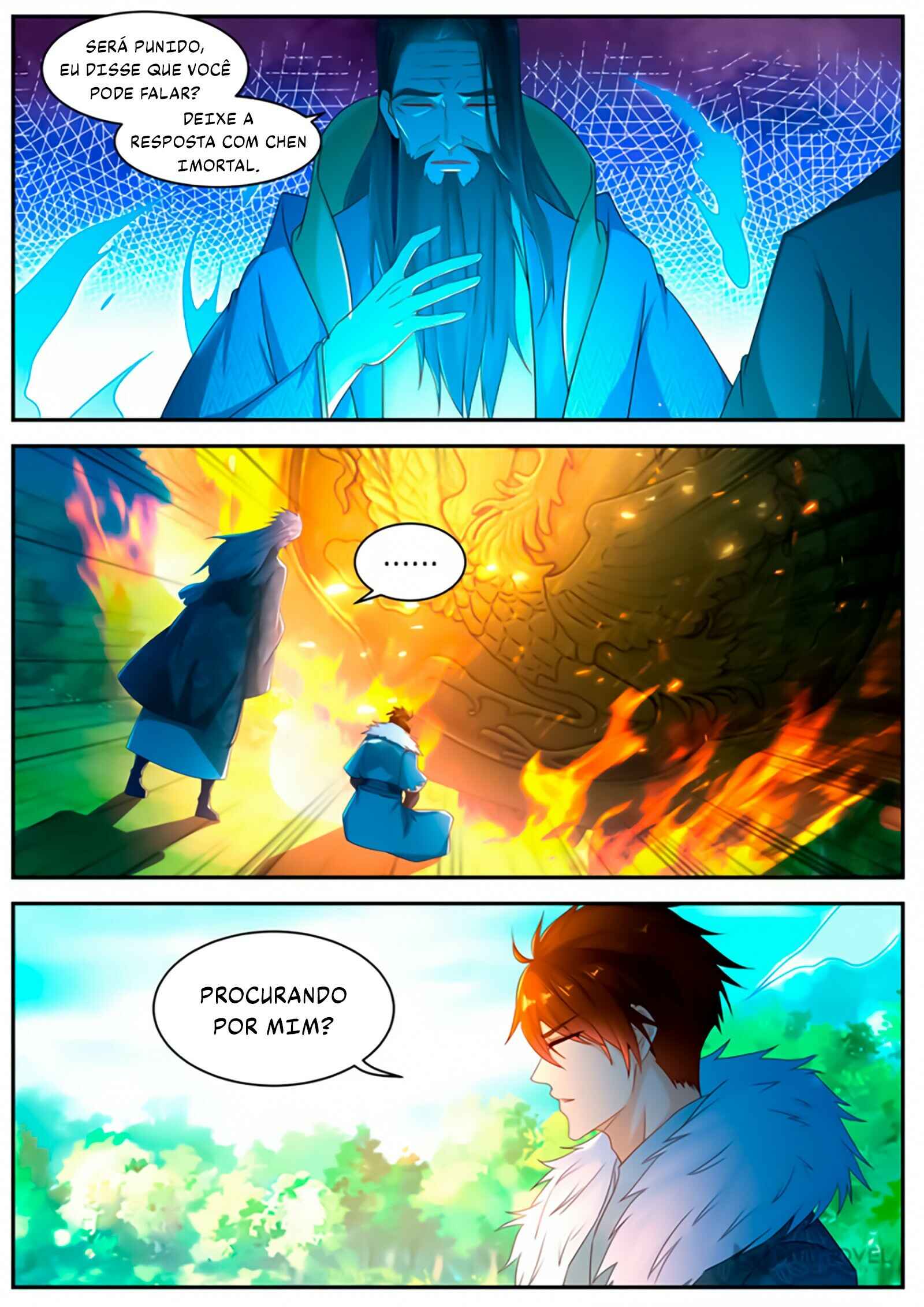 Chapter 488 - Page 5