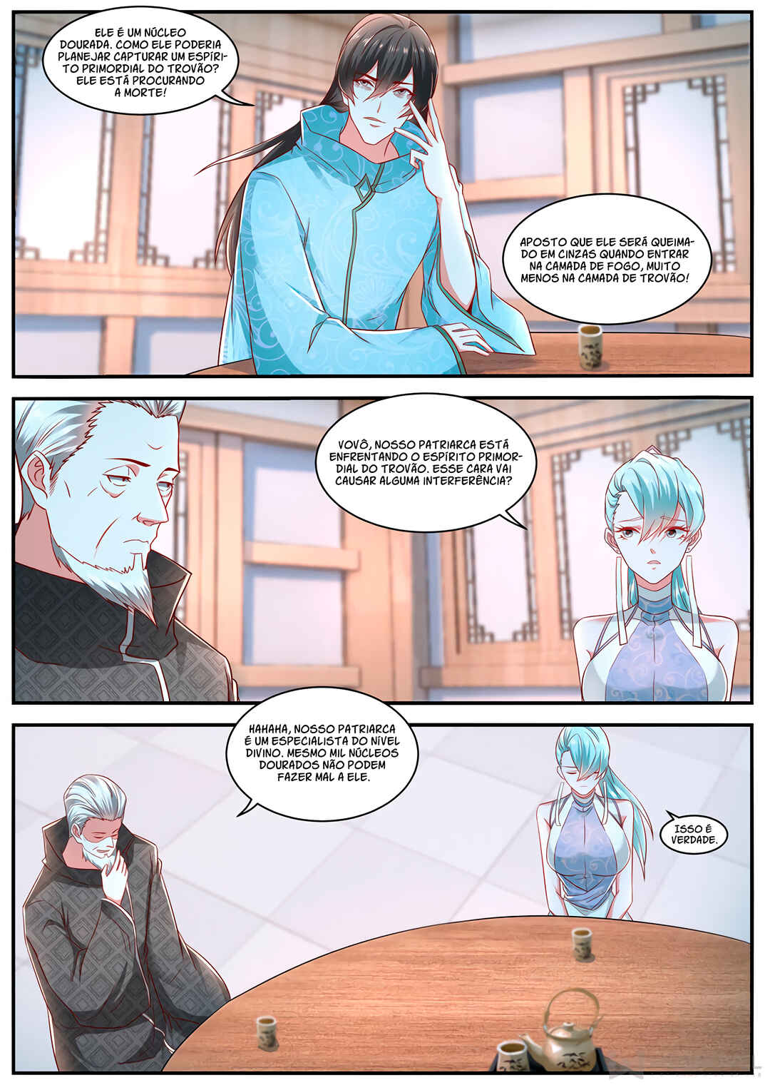 Chapter 635 - Page 3