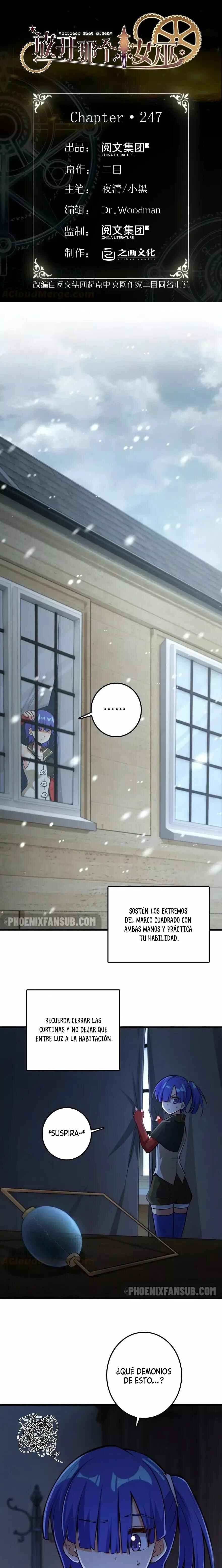 Chapter 247 - Page 2