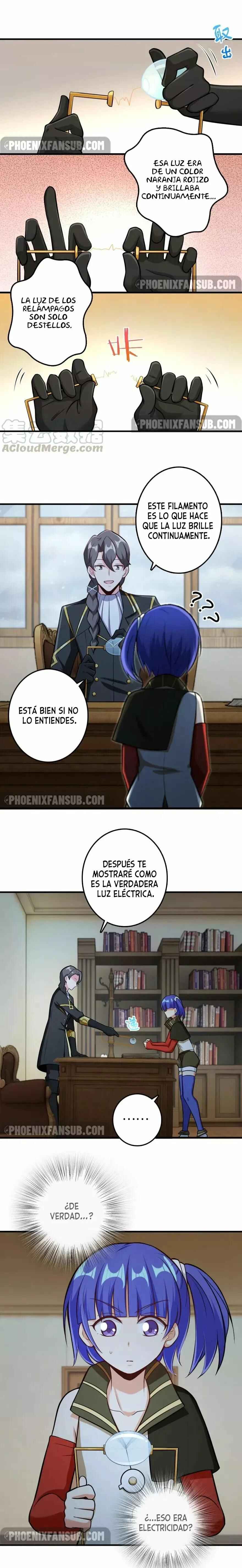 Chapter 247 - Page 8