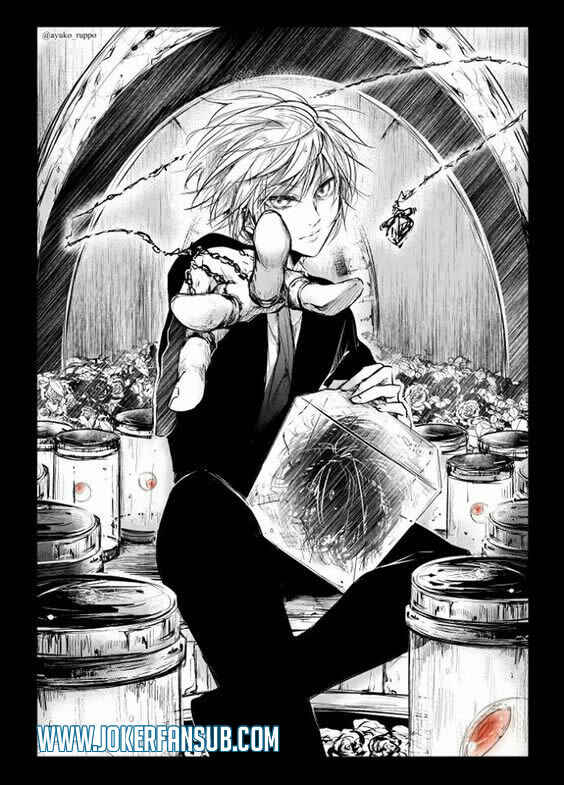 Chapter 367 - Page 1