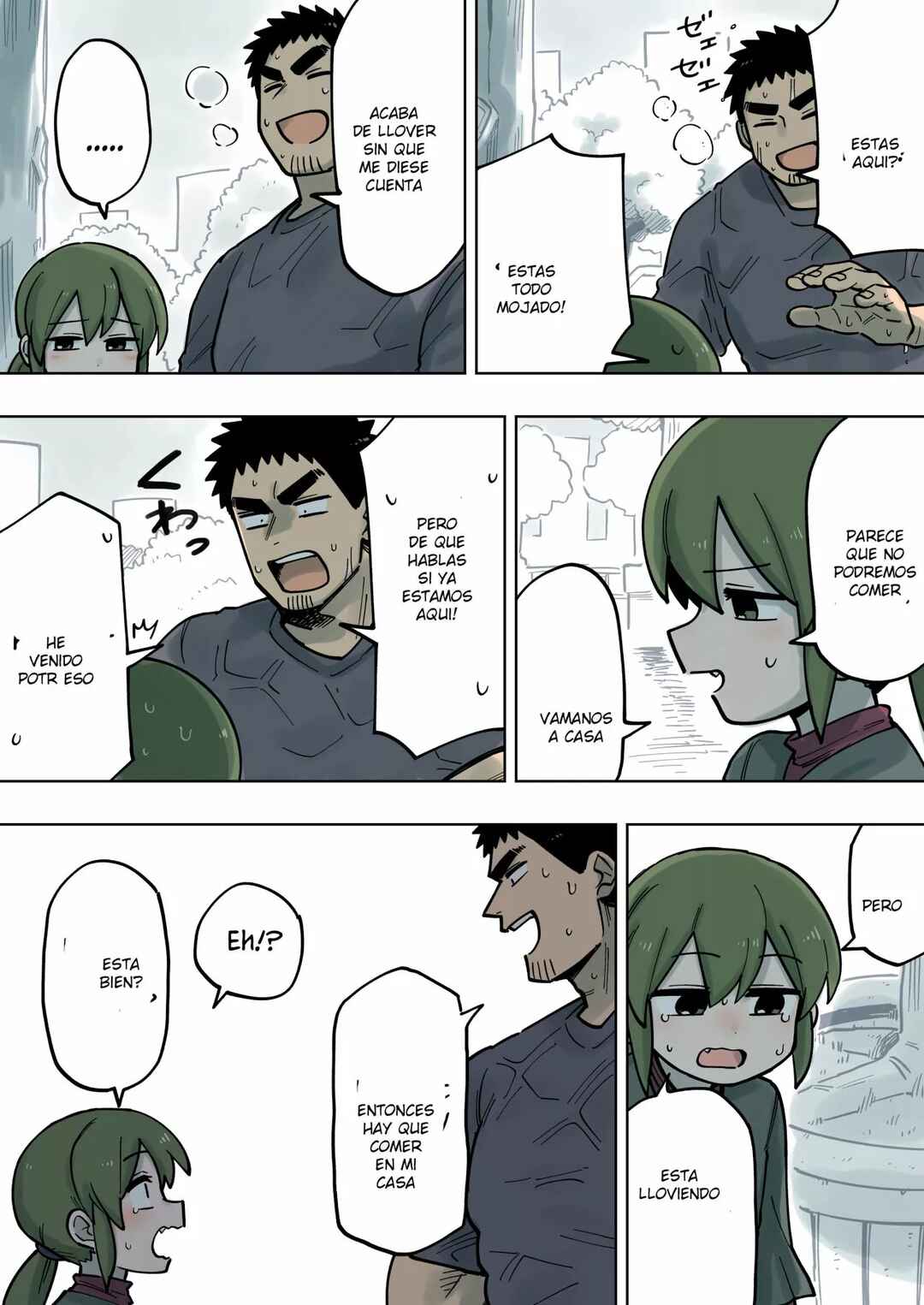 Chapter 106 - Page 3