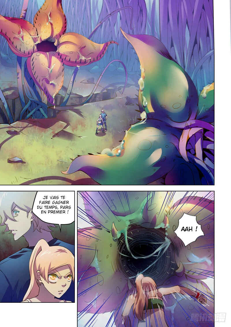 Chapter 195 - Page 10