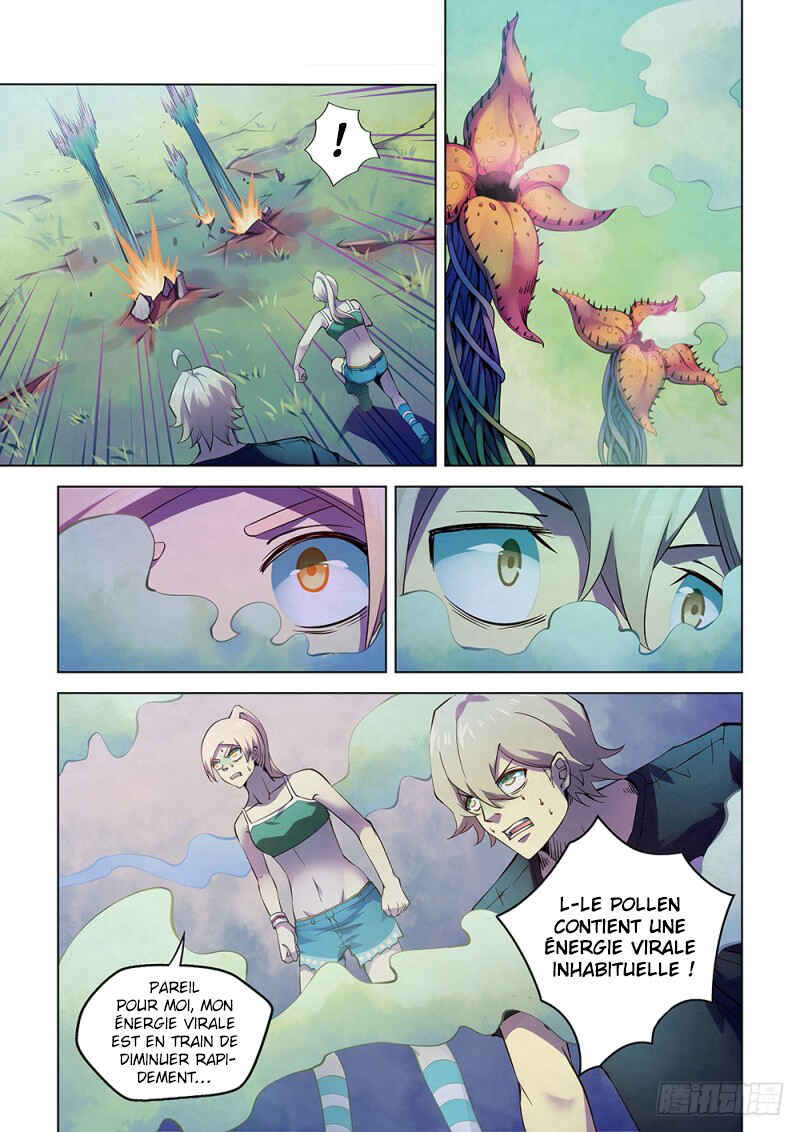 Chapter 195 - Page 6