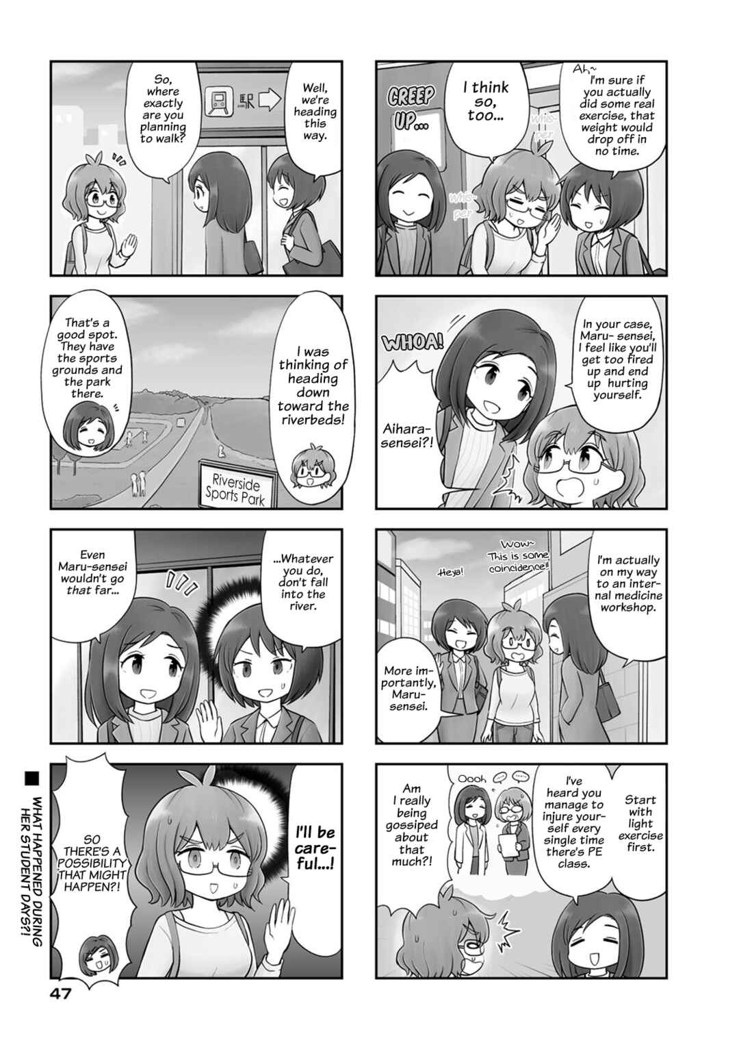 Chapter 6 - Page 3