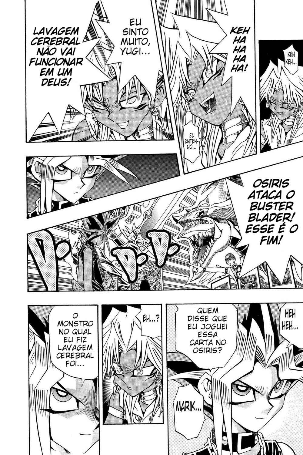 Chapter 118 - Page 12