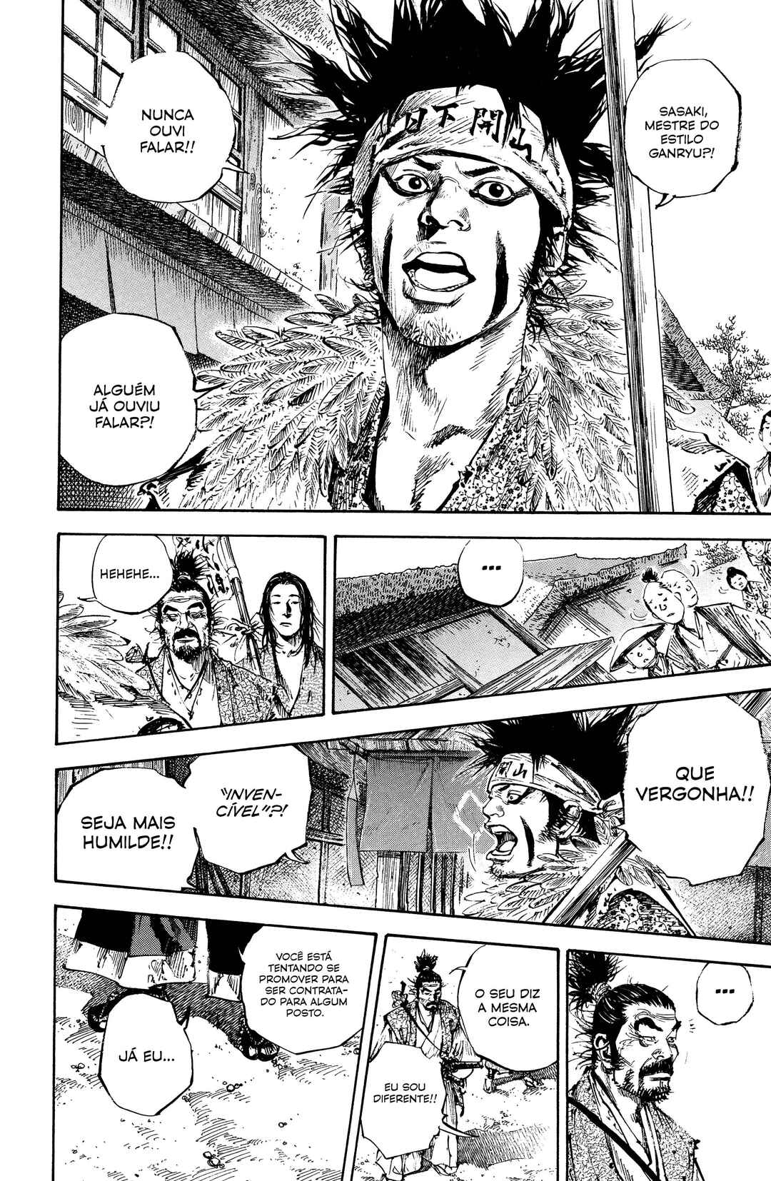 Chapter 158 - Page 6