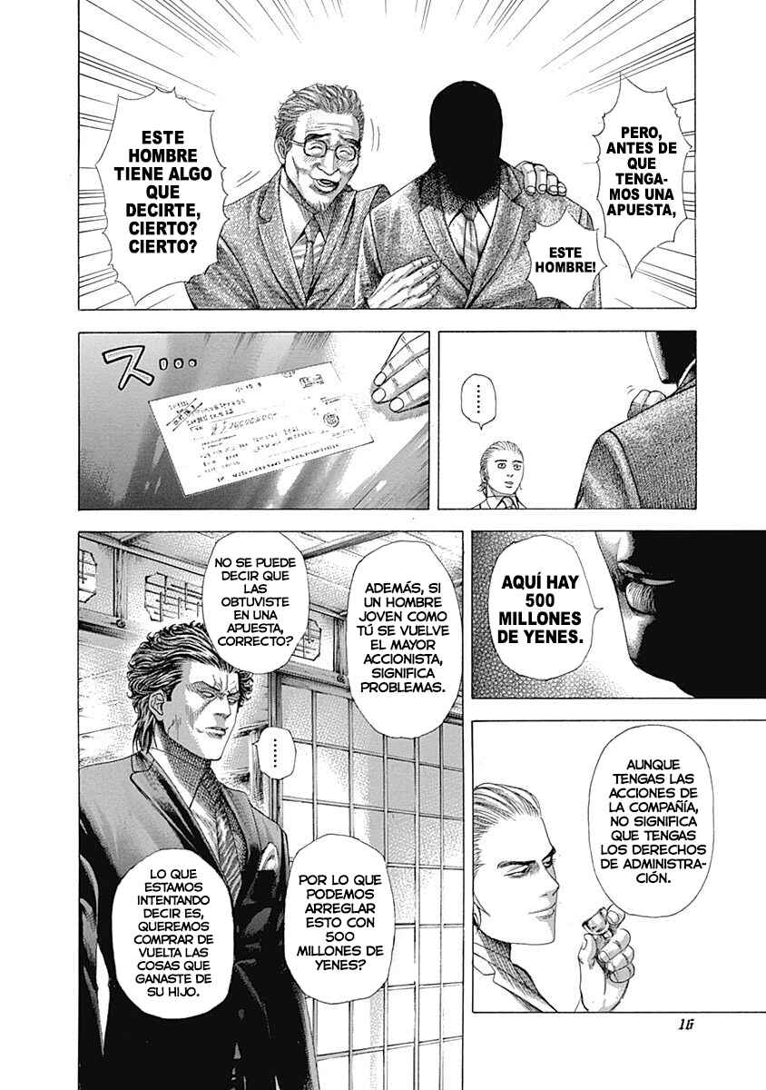 Chapter 318 - Page 12