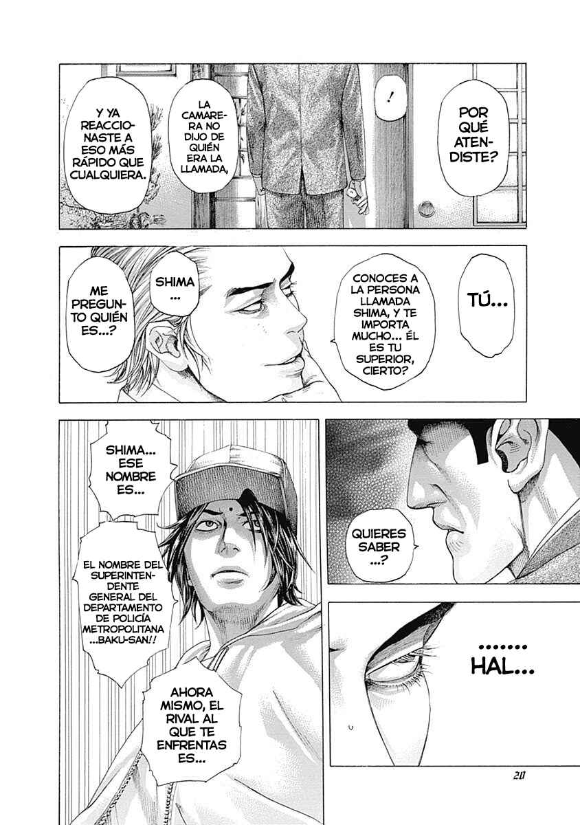 Chapter 318 - Page 16