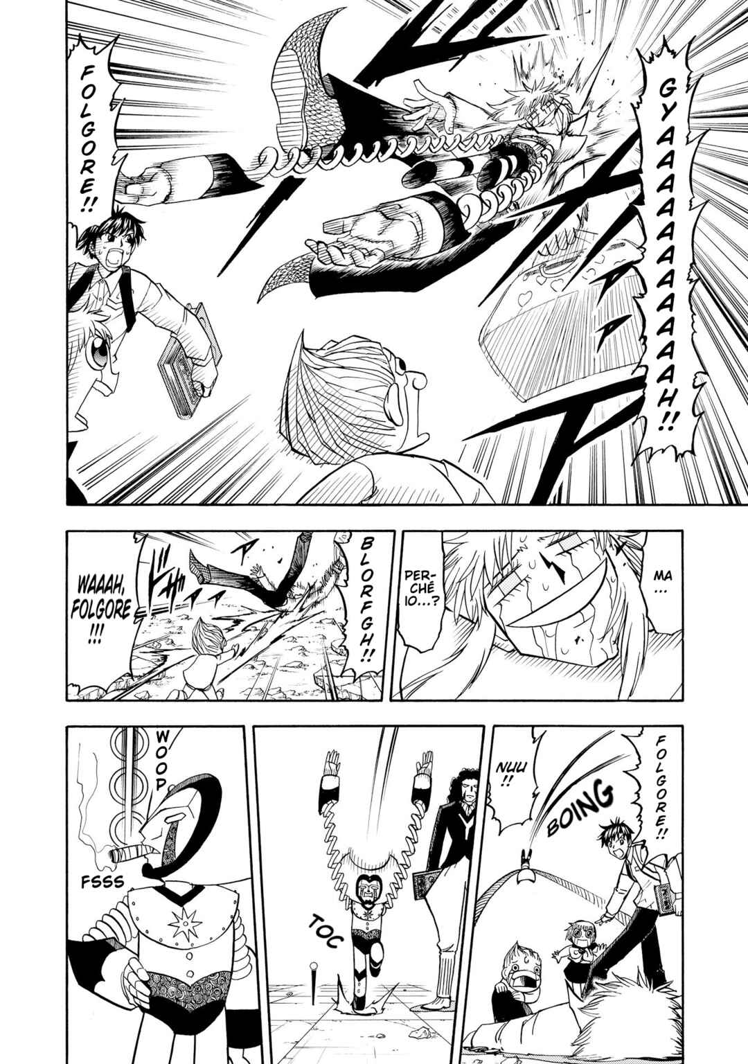 Chapter 191 - Page 16