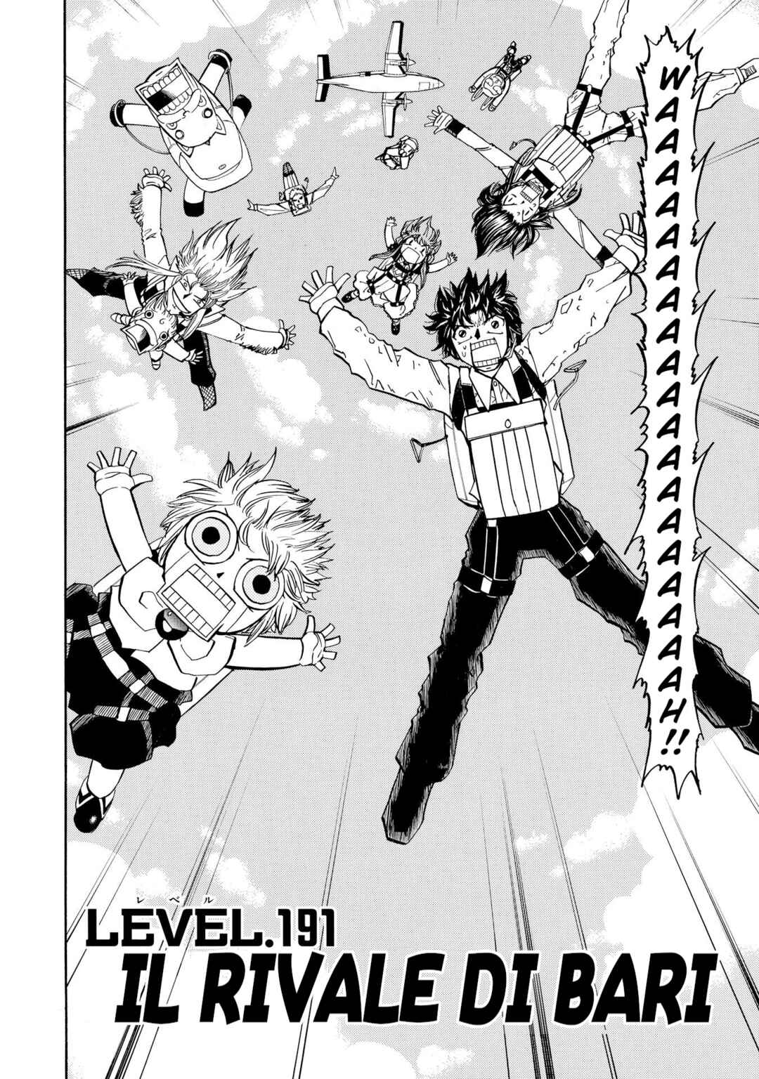 Chapter 191 - Page 2