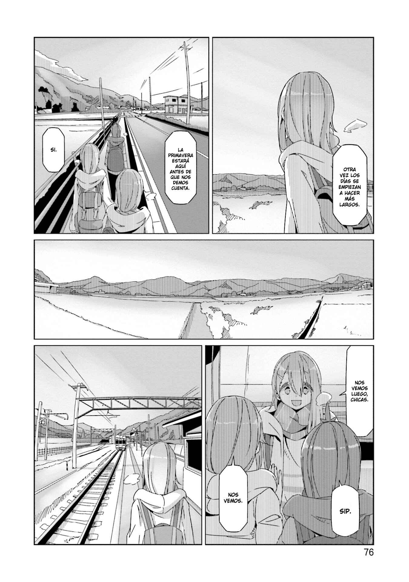 Chapter 55 - Page 23