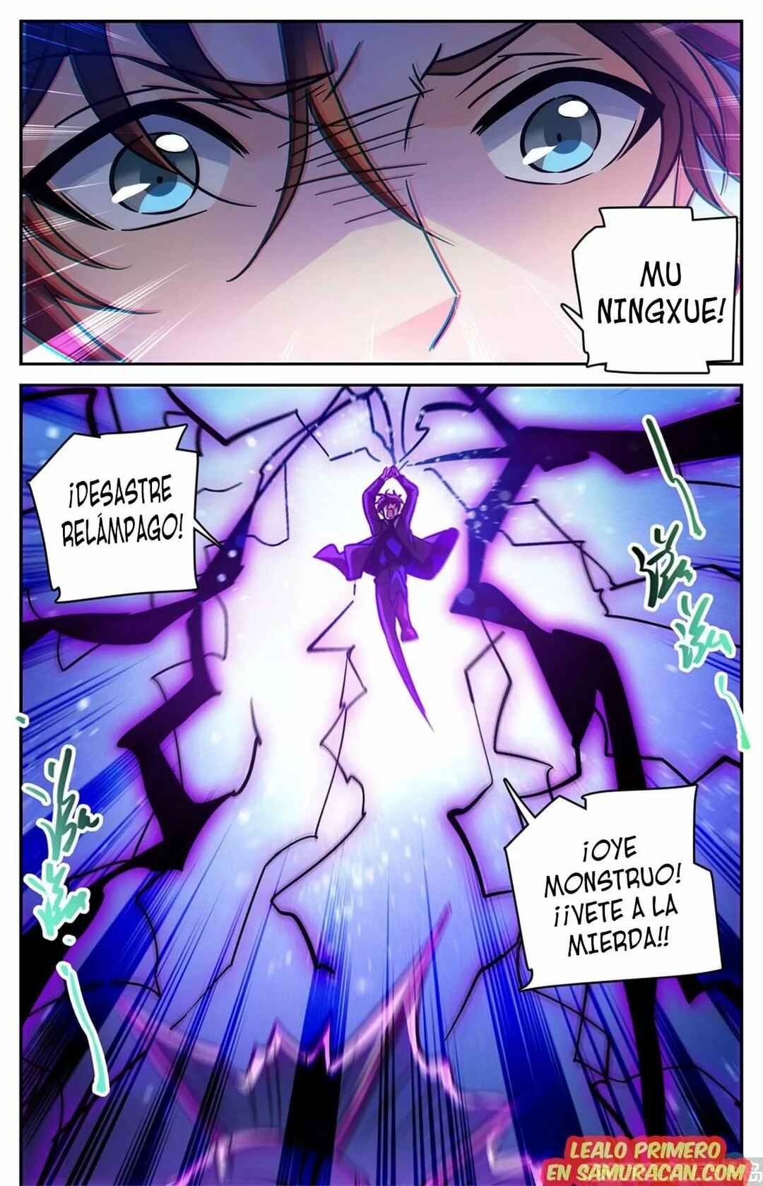 Chapter 523 - Page 14