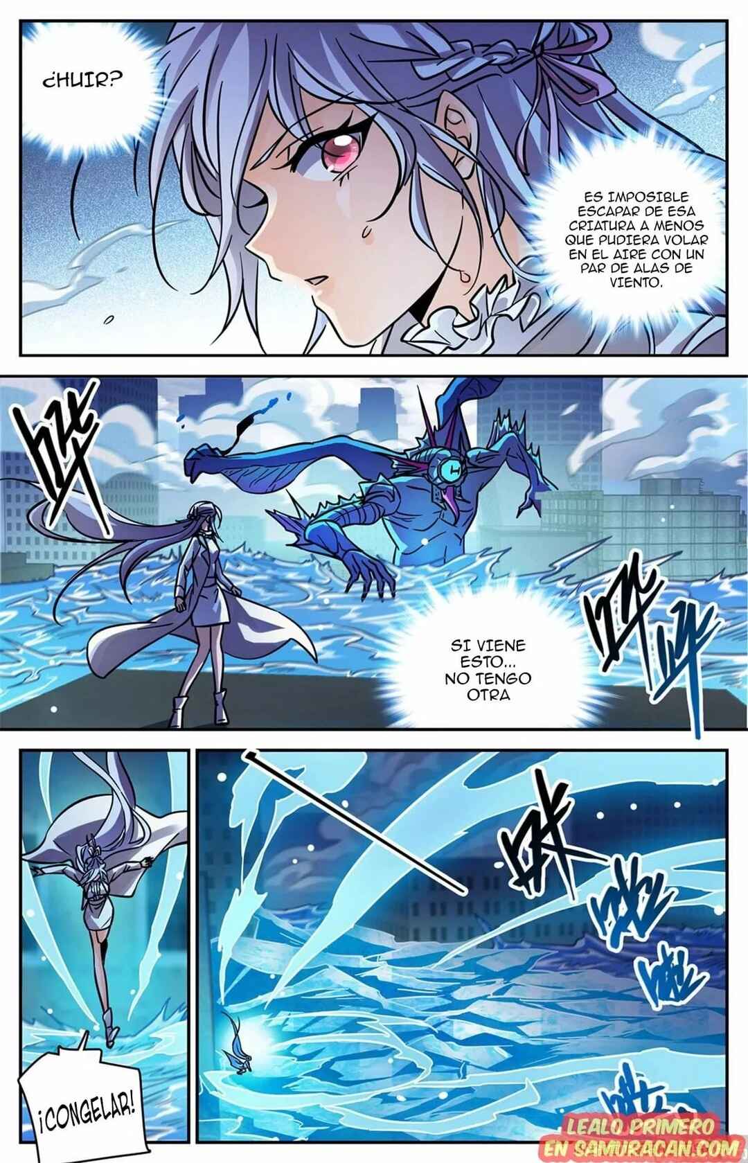 Chapter 523 - Page 6
