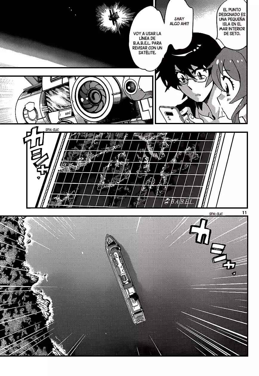 Chapter 305 - Page 12