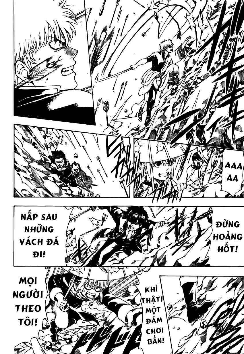 Chapter 534 - Page 14