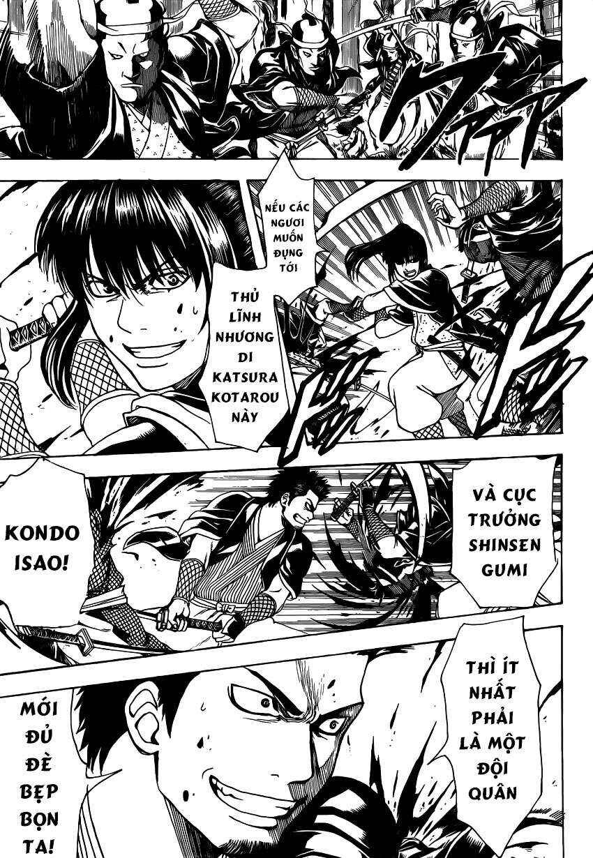 Chapter 534 - Page 3