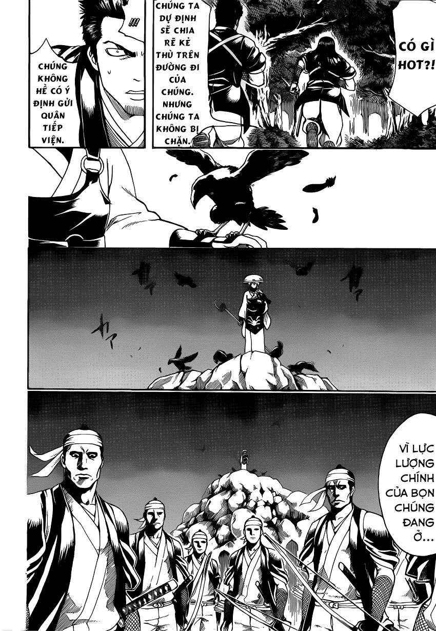 Chapter 534 - Page 8