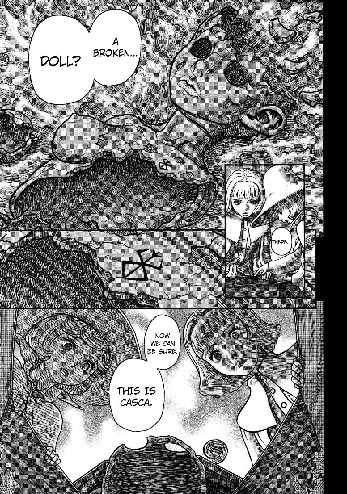 Chapter 348 - Page 14