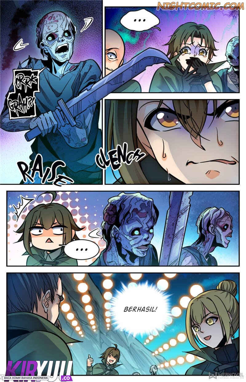 Chapter 354 - Page 12