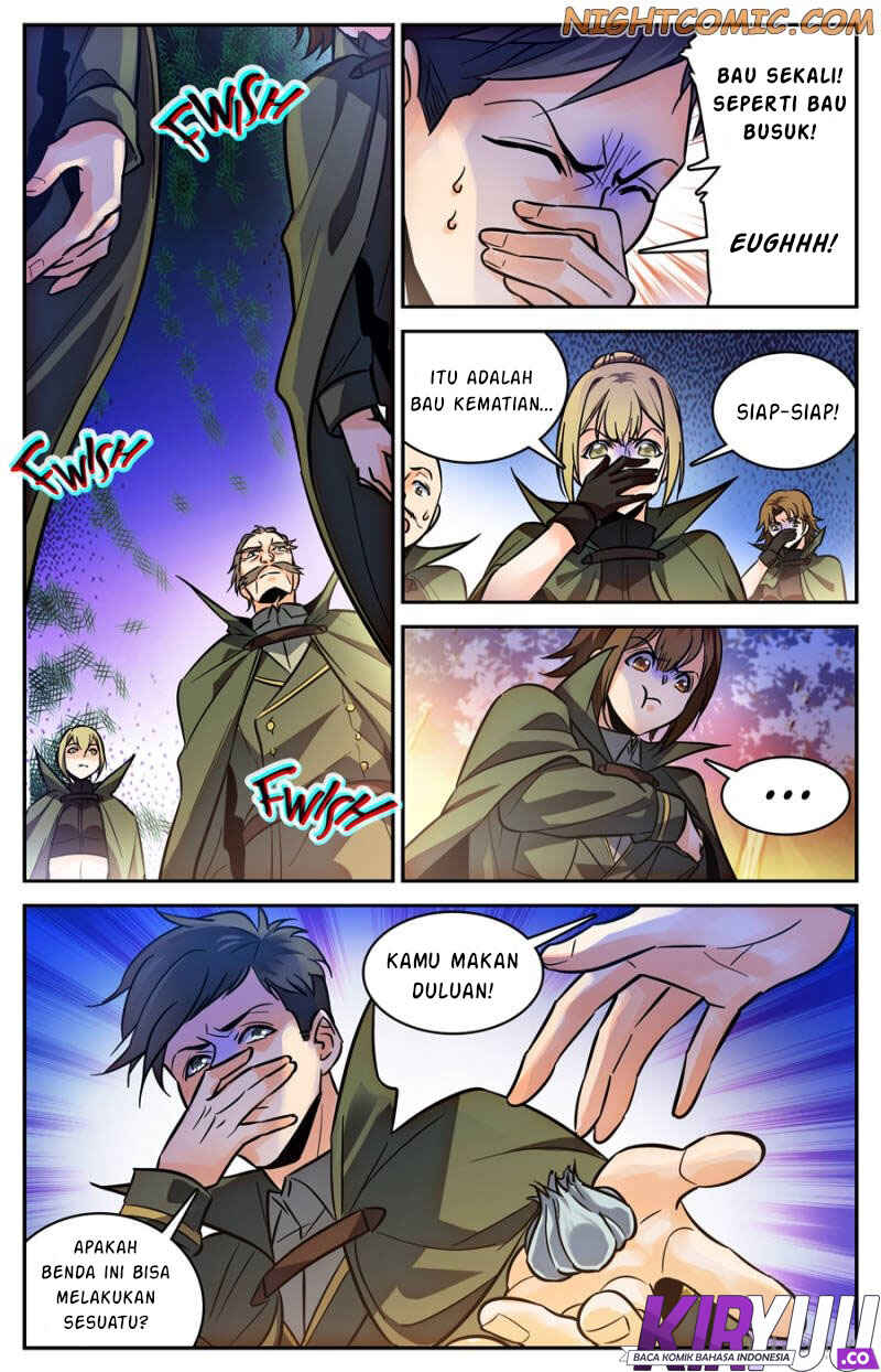 Chapter 354 - Page 5