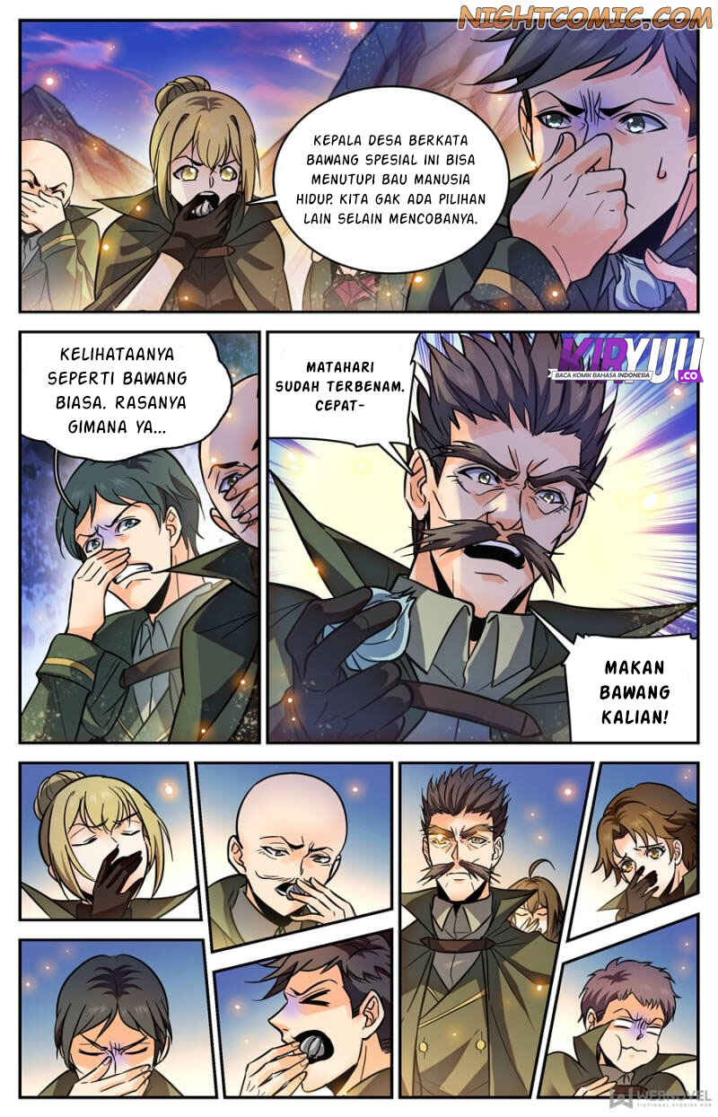 Chapter 354 - Page 7