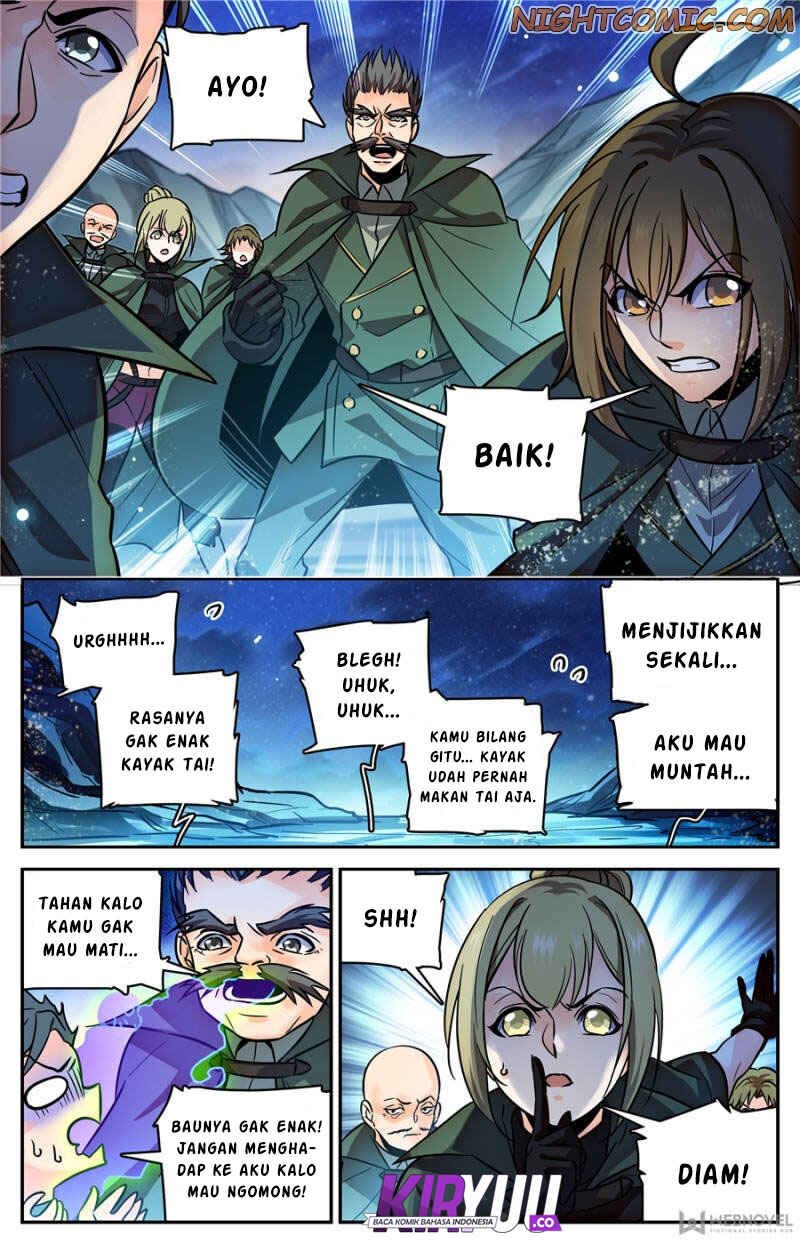 Chapter 354 - Page 8