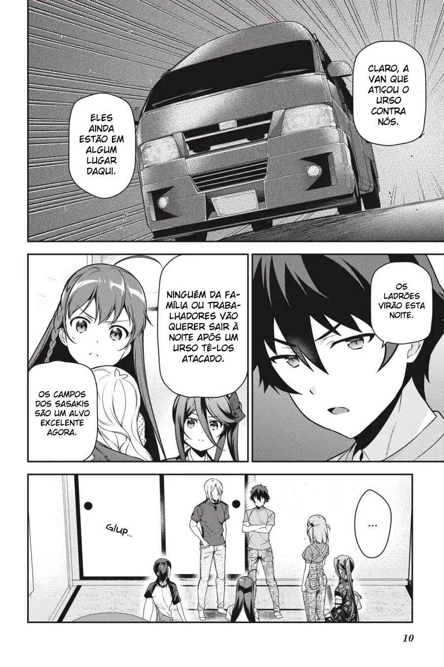 Chapter 60 - Page 13