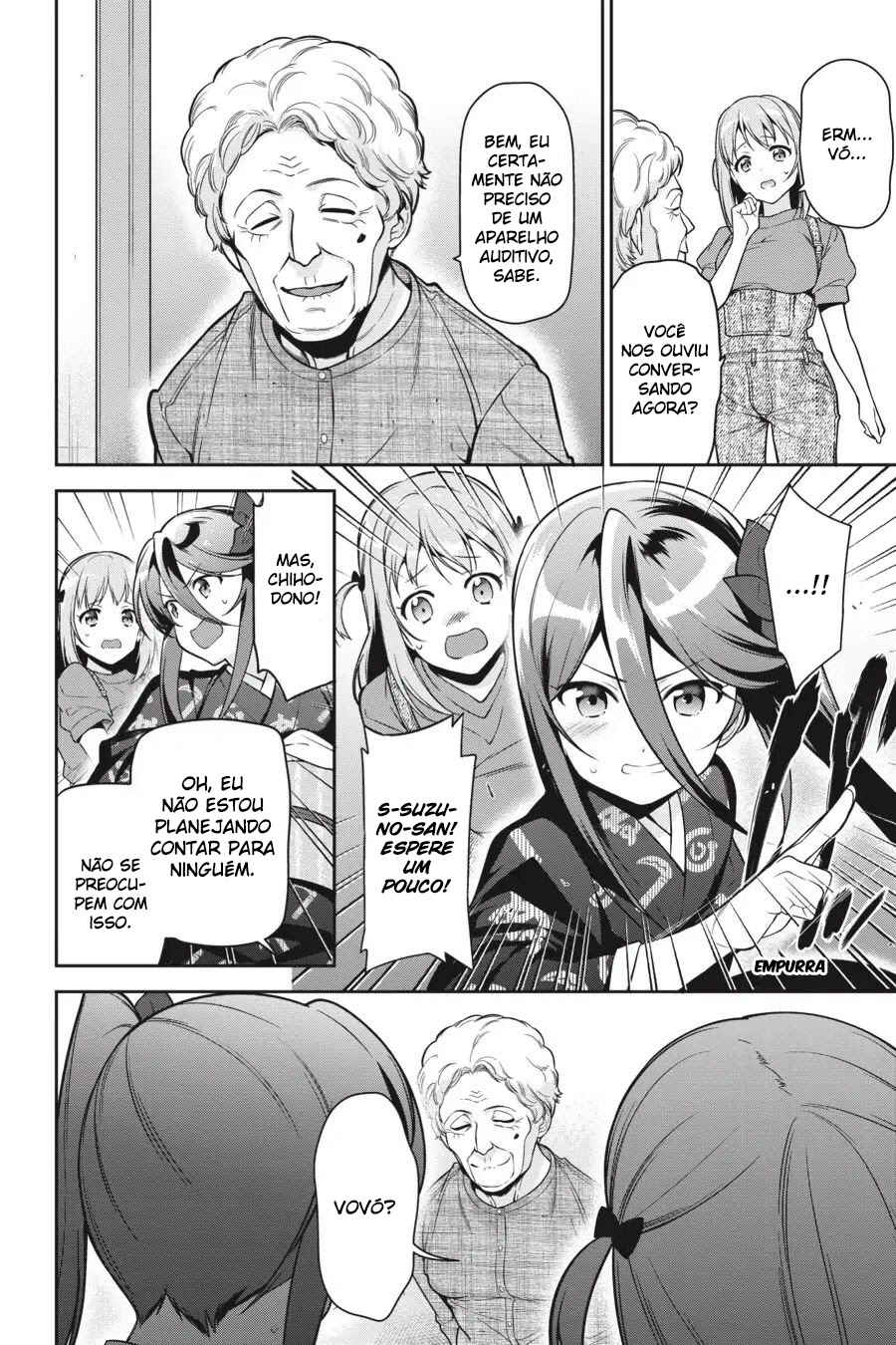Chapter 60 - Page 19