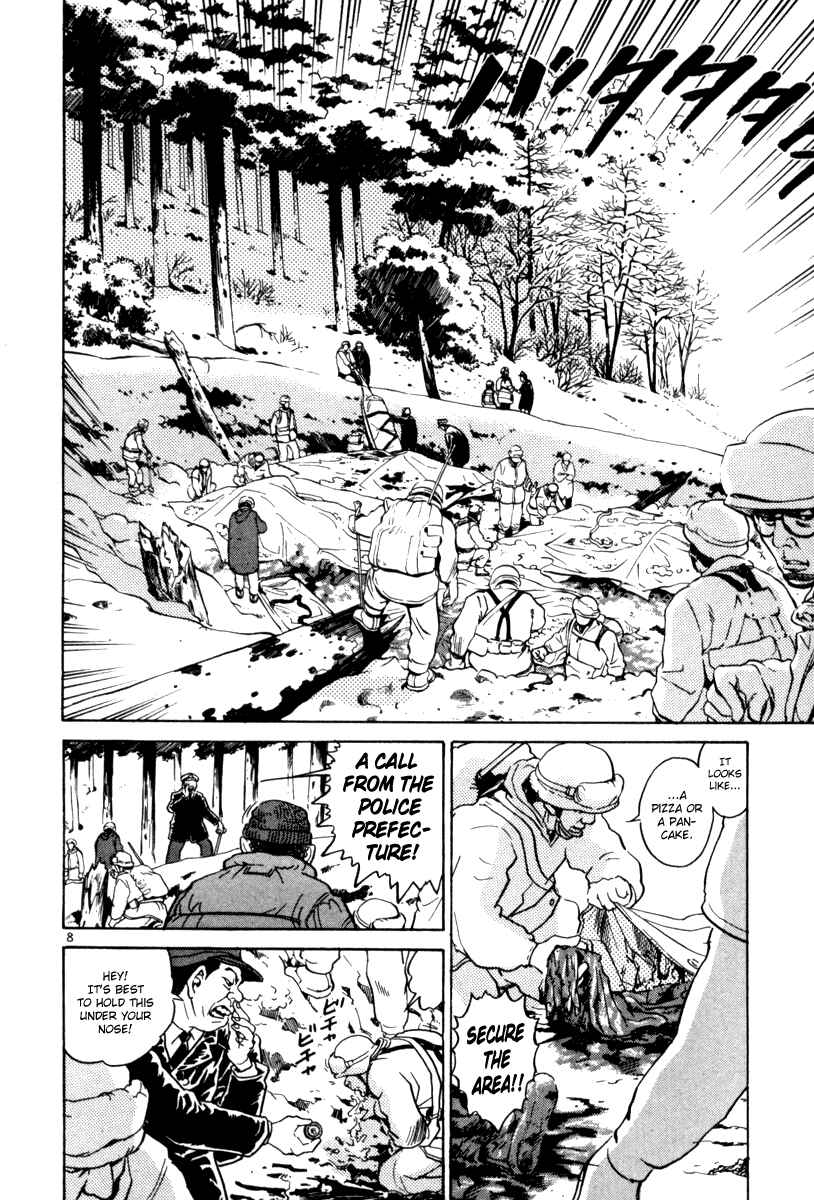 Chapter 65 - Page 8