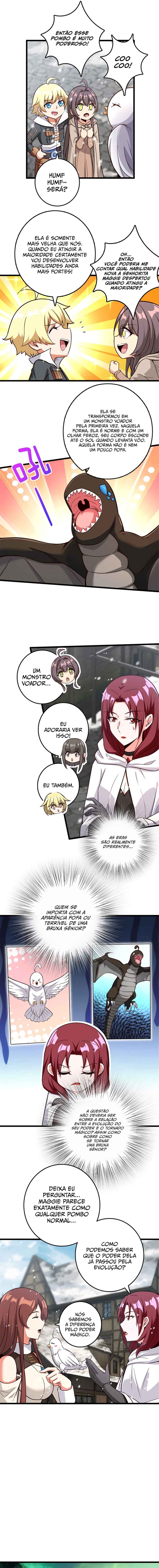 Chapter 397 - Page 7