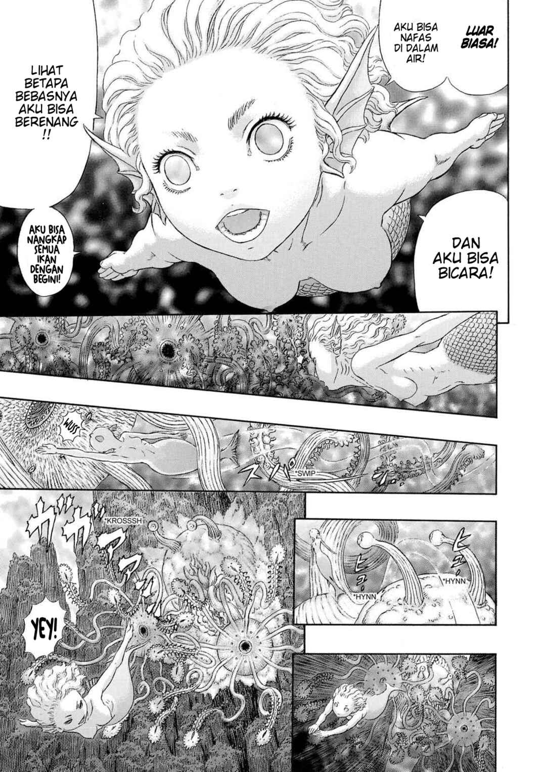 Chapter 325 - Page 16