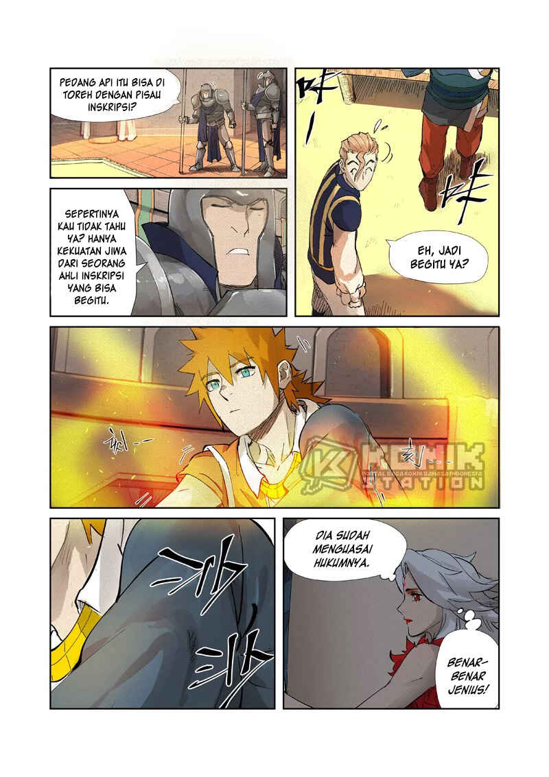 Chapter 232 - Page 18