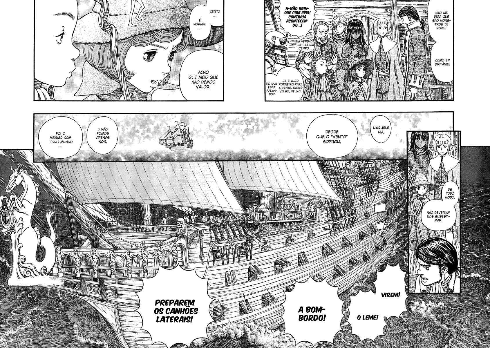 Chapter 308 - Page 14