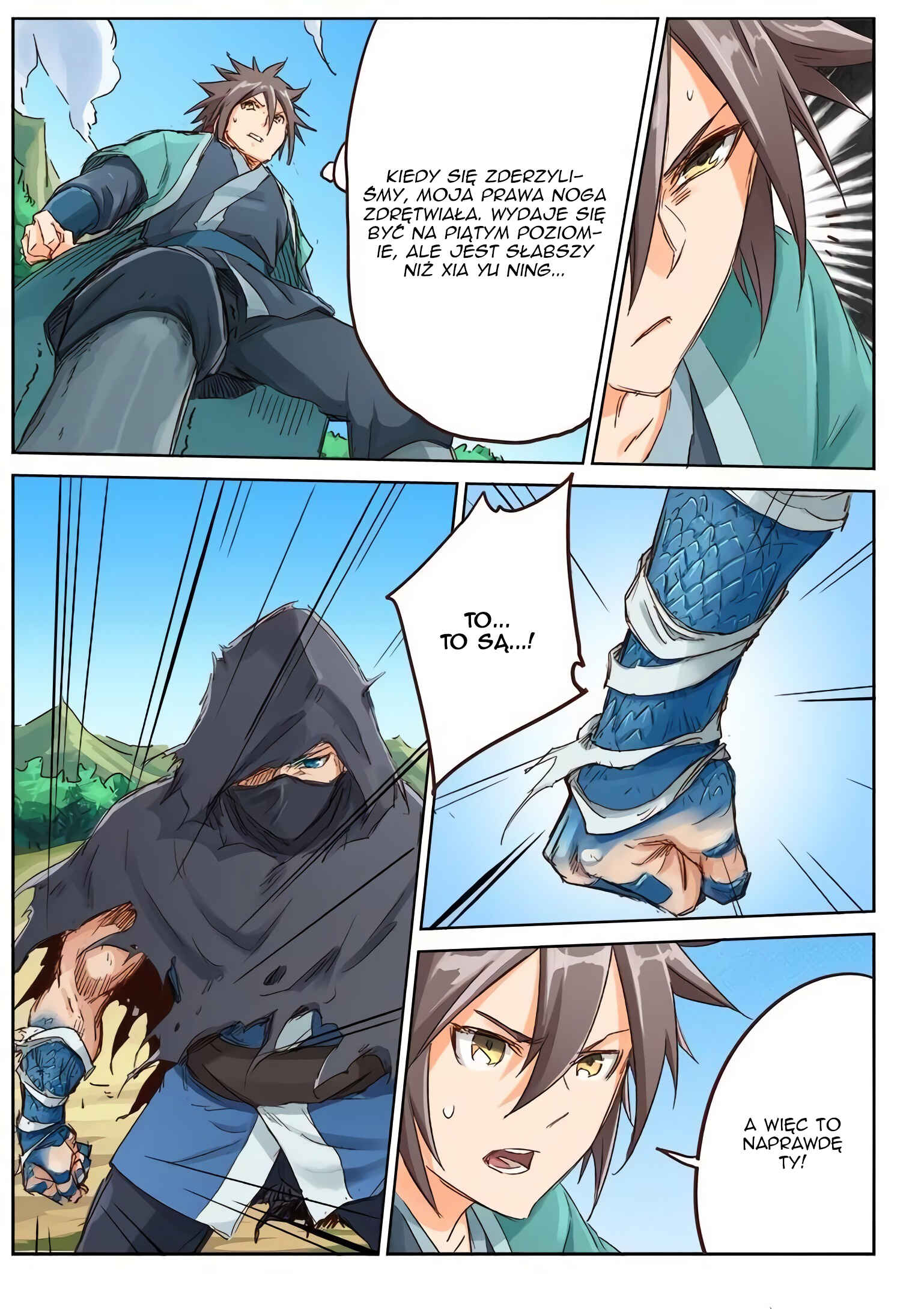 Chapter 45 - Page 5