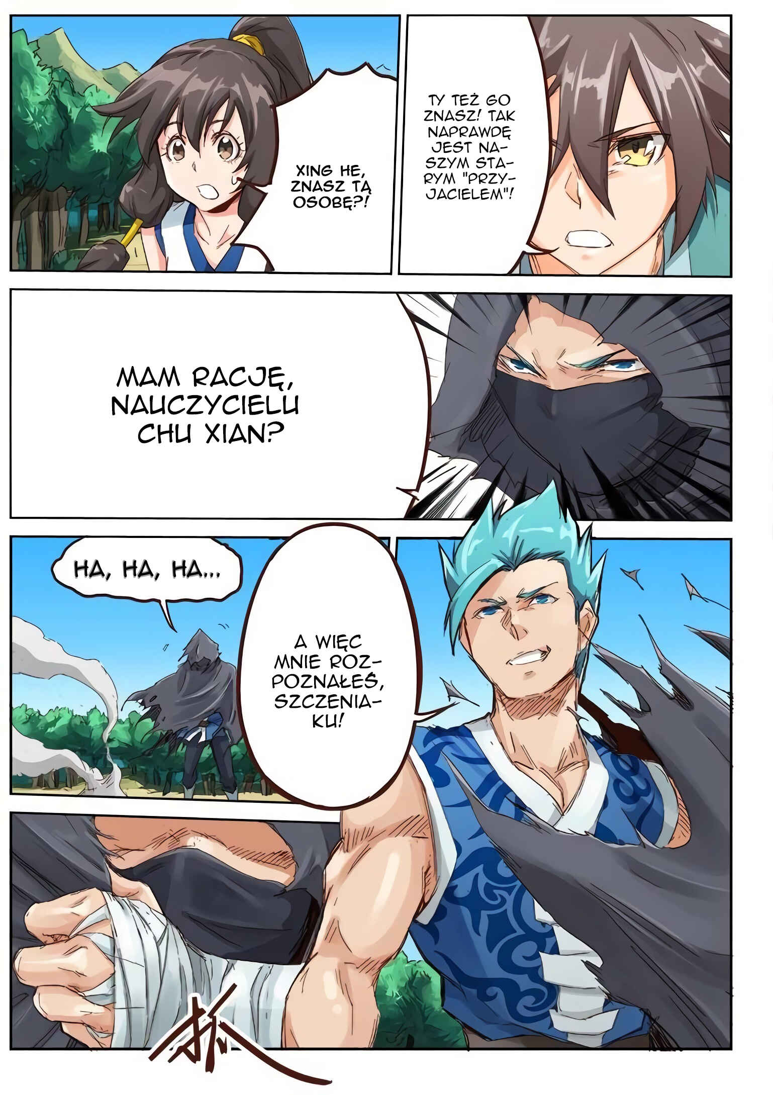 Chapter 45 - Page 6