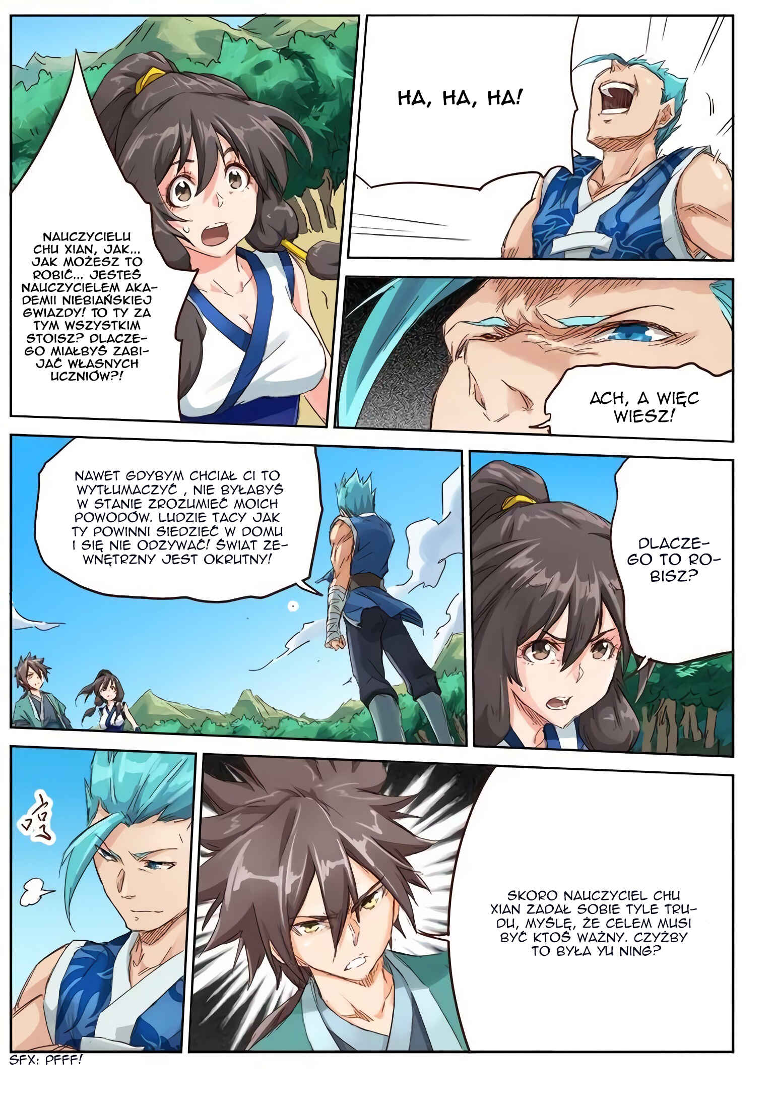 Chapter 45 - Page 7