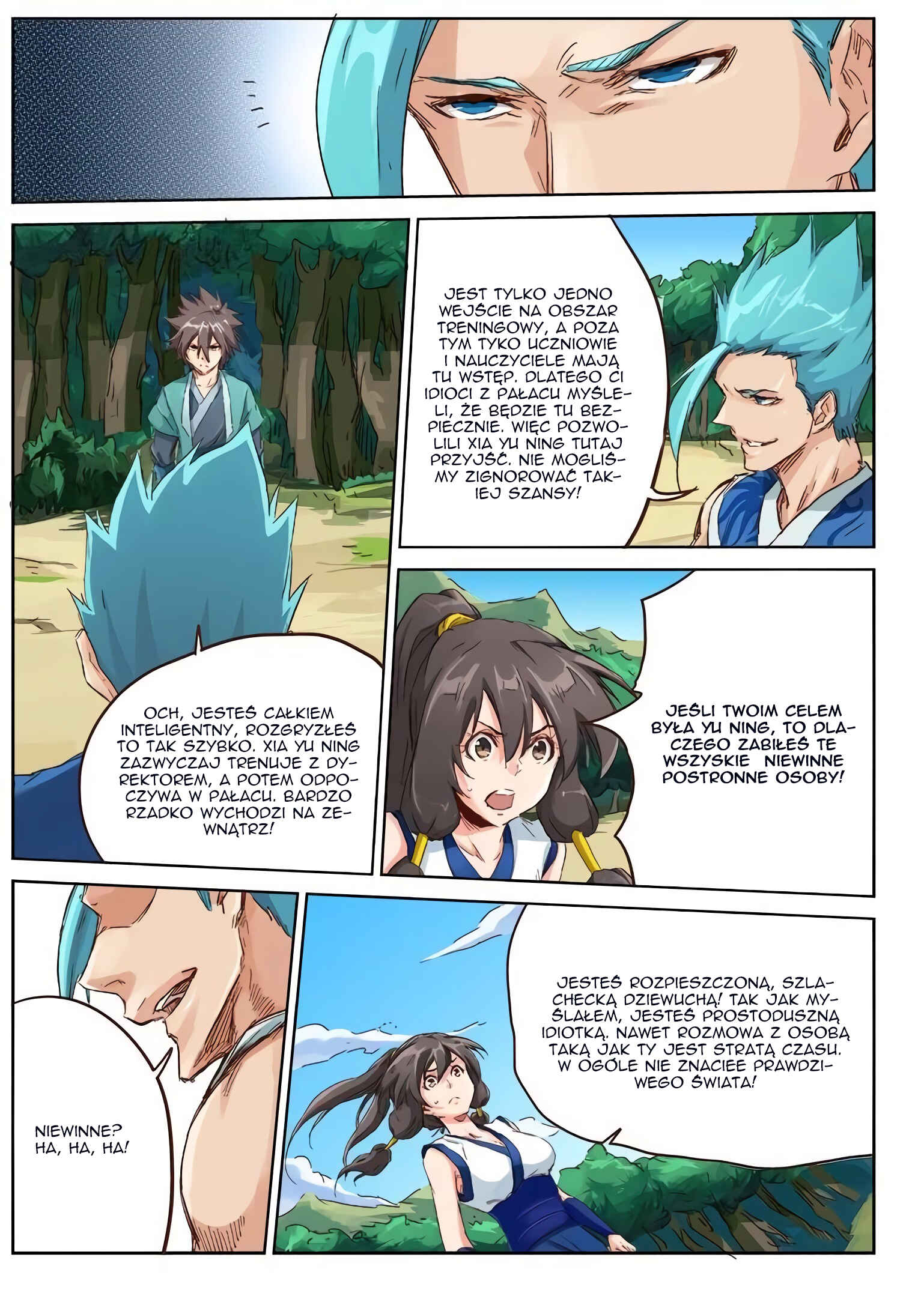 Chapter 45 - Page 8